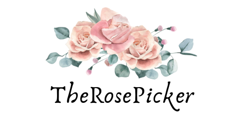 TheRosePicker logo