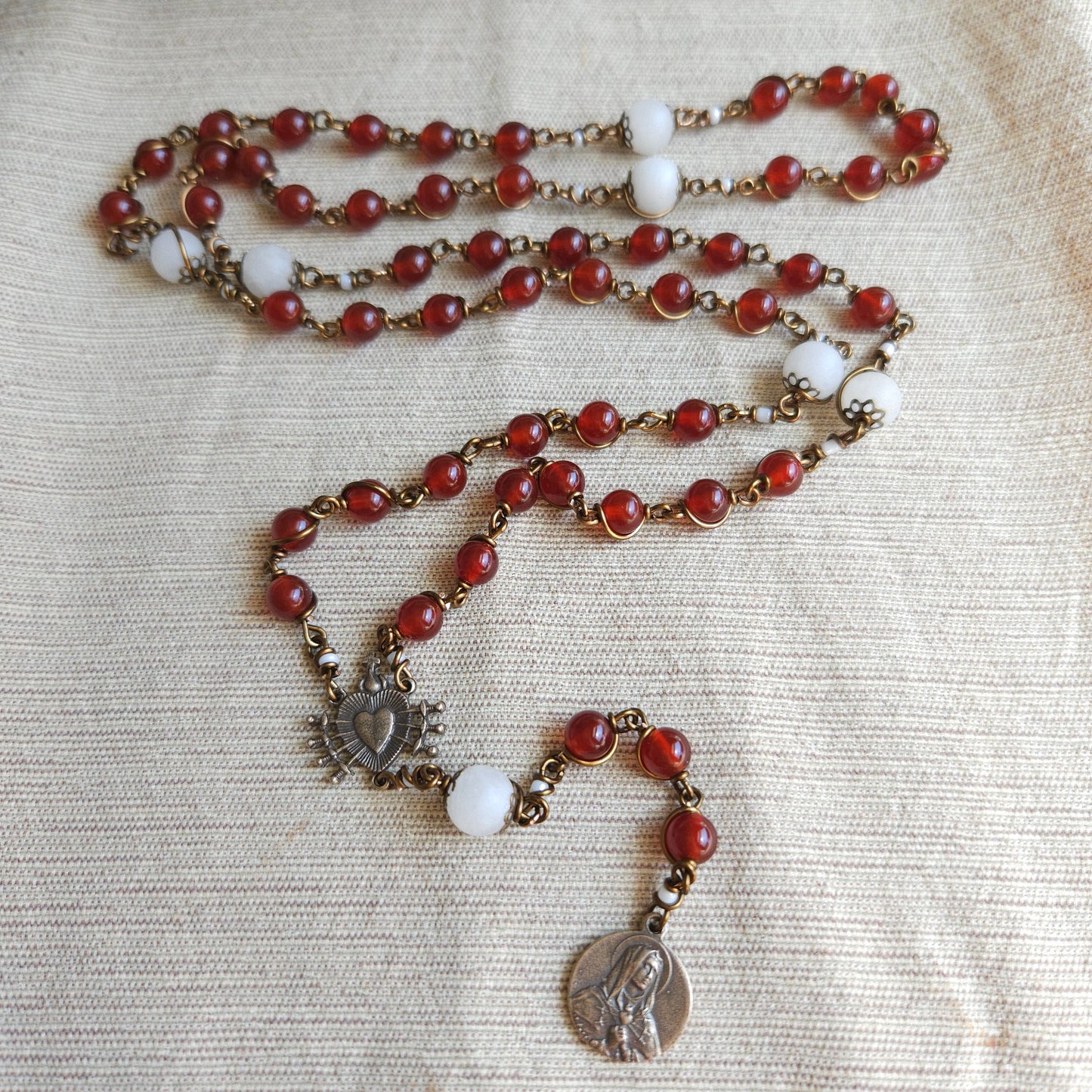 Seven Sorrows Rosary