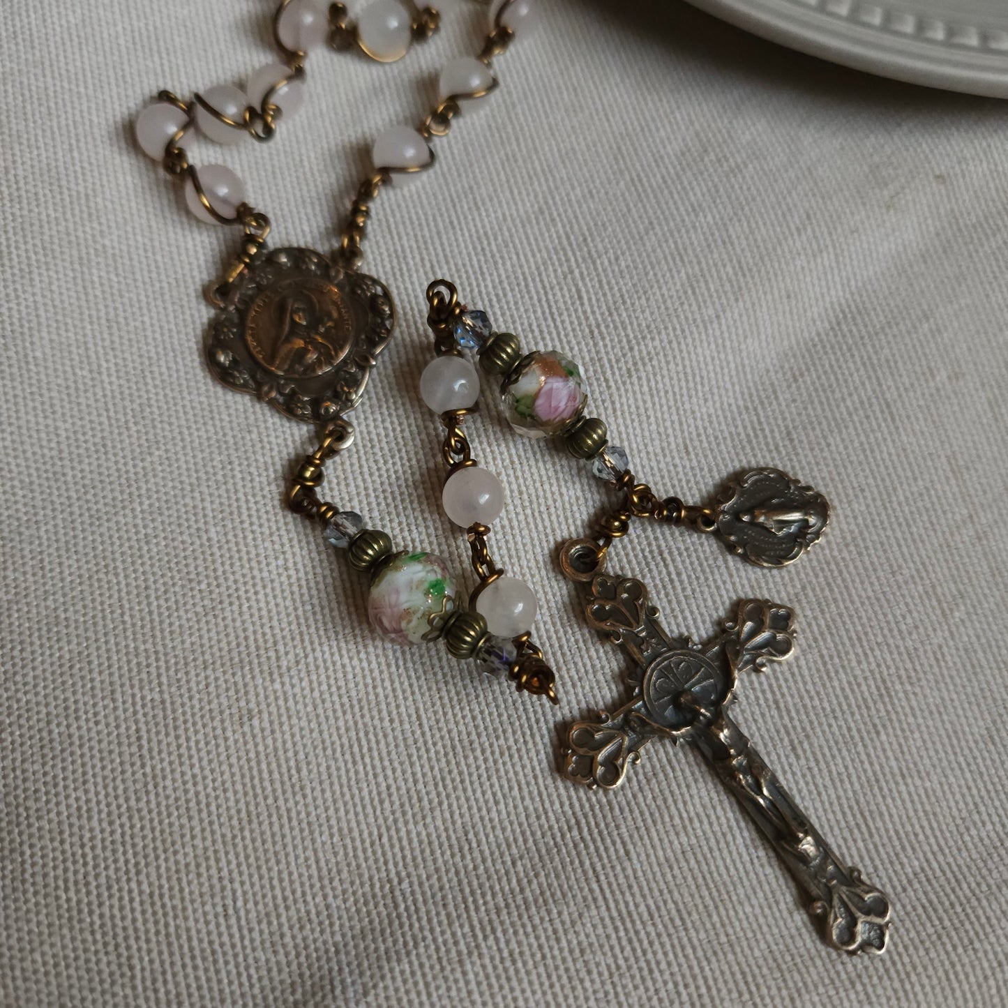 St. Therese Rosary