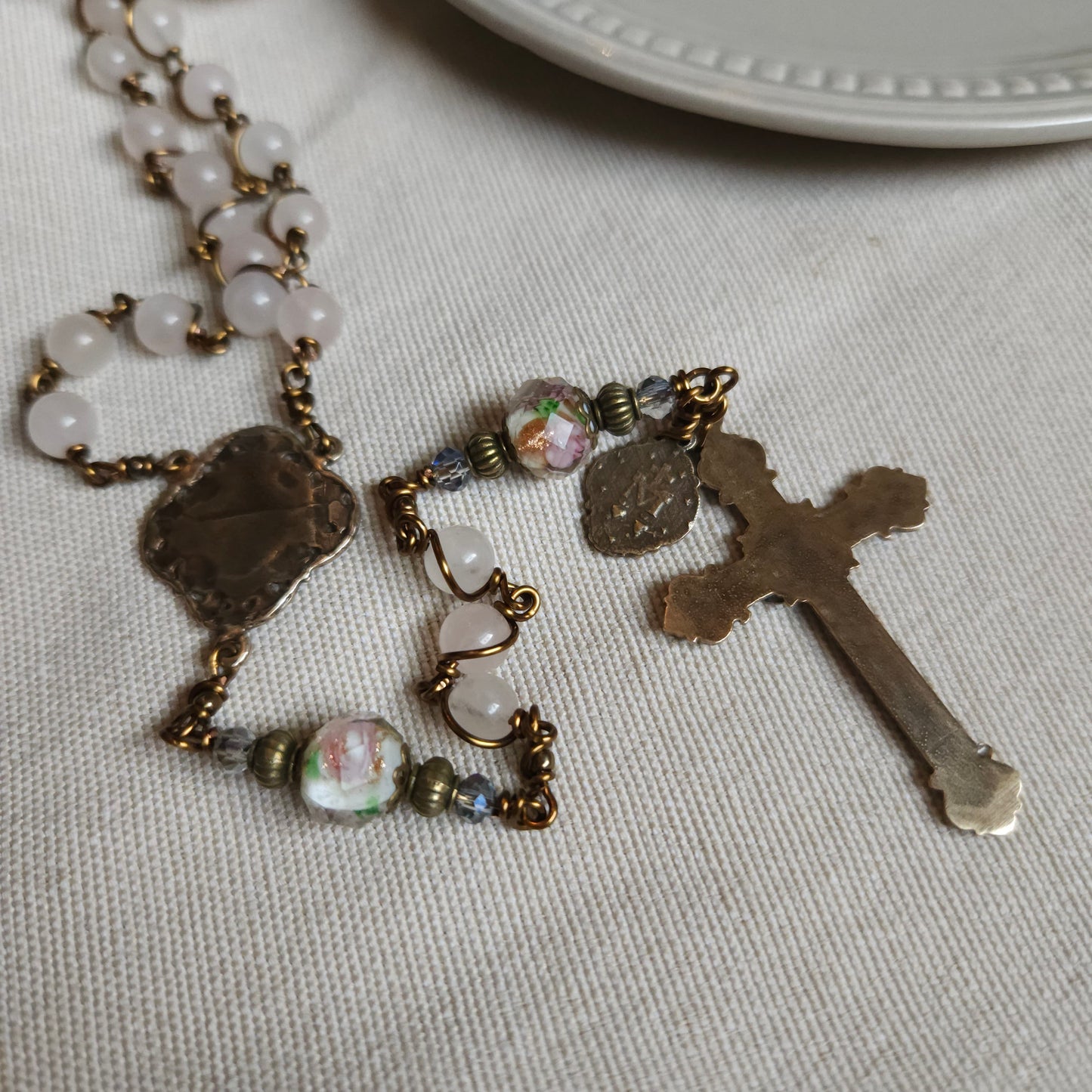 St. Therese Rosary