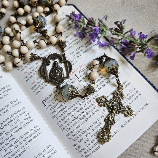 Immaculate Heart Rosary