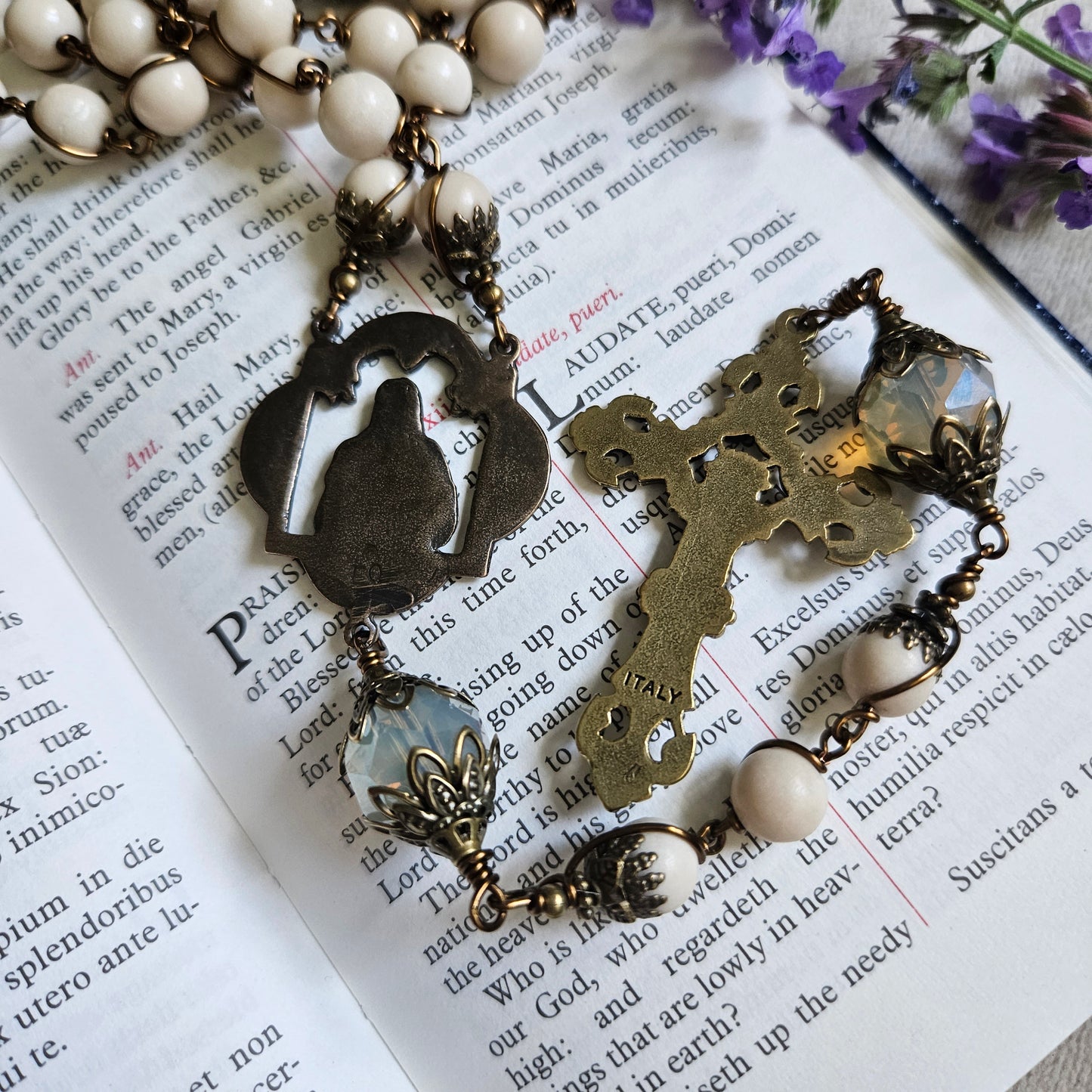 Immaculate Heart Rosary