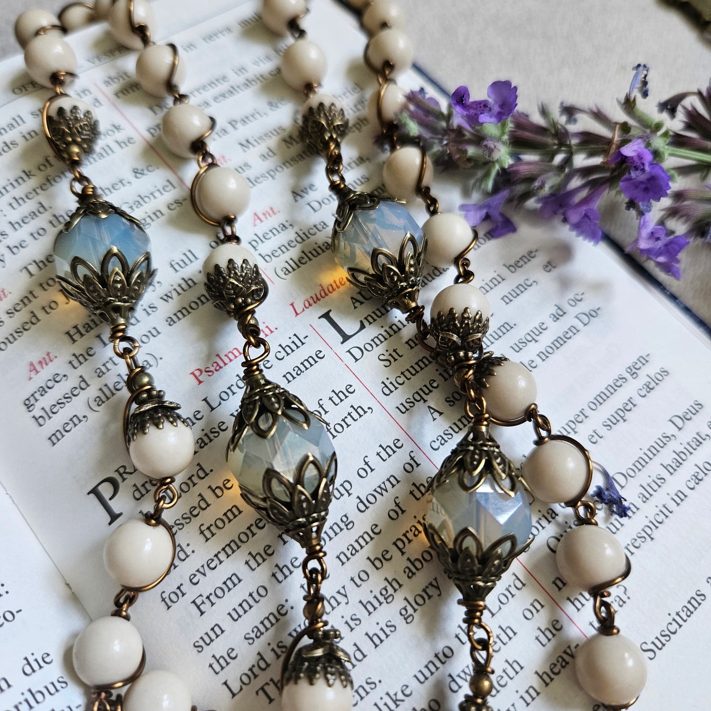 Immaculate Heart Rosary