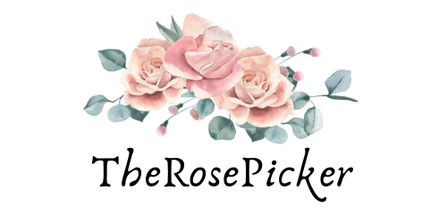 TheRosePicker